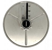 Соломка 4x4 мм Hallde 85050 в компании ШефСтор